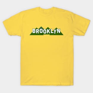 The Brooklyn Sign T-Shirt